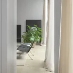 Жесткая ПВХ плитка QUICK-STEP ALPHA VINYL ILLUME AVMTU40276 Бетон галечный (856х428х5+1мм)