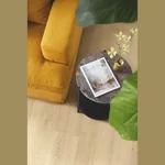 Плитка ПВХ Quick Step Alpha Vinyl Medium Planks Эко беж AVMP40236