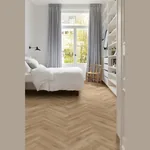 Виниловый ламинат MODULEO LAYRED HERRINGBONE Sierra Oak 58847