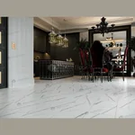 Кварцвиниловая плитка Alpine Floor Stone Mineral Core Санди ЕСО 4-32