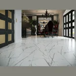 Кварцвиниловая плитка Alpine Floor Stone Mineral Core Санди ЕСО 4-32
