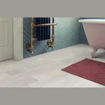 Каменный SPC ламинат FloorFactor Classic Oak Slate Grey (07) (1218х180х5мм)