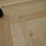 Каменный SPC ламинат EVOFLOOR Parquet Lindau (Паркет Линдау) 640*128*4.5