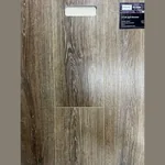 Каменный SPC ламинат PrimeFloor Wood Дуб Мюнхен (1200х180х4 мм)