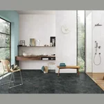 Керамогранит NTCeramic Cosmic black NTT9114