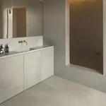 Жесткая ПВХ плитка QUICK-STEP ALPHA VINYL ILLUME AVMTU40274 Бетон песчаный (856х428х5+1мм)