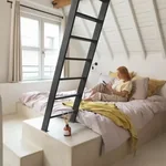 Жесткая ПВХ плитка QUICK-STEP ALPHA VINYL ILLUME AVMTU40274 Бетон песчаный (856х428х5+1мм)