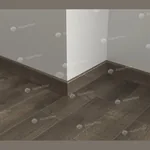 Напольный плинтус Parquet Light Дуб Антарес SK 13-19 (2200х80х12.5мм)