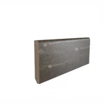 Напольный плинтус Parquet Light Дуб Антарес SK 13-19 (2200х80х12.5мм)