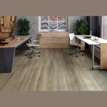 Каменный SPC ламинат PrimeFloor 011-180 Grand Черный Лес (2,74) (1524х180х4мм)