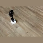 Каменный SPC ламинат PrimeFloor 011-180 Grand Черный Лес (2,74) (1524х180х4мм)