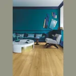 Плитка ПВХ Quick Step Alpha Vinyl Medium Planks Эко дымчатый AVMP40238