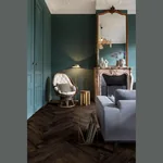 Виниловый ламинат MODULEO LAYRED HERRINGBONE Country Oak 54991