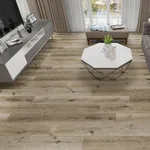 Каменный SPC ламинат Damy Floor Family Дуб Лофт 1508-1 (1220х180х4)