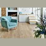 Кварцвиниловая плитка Alpine Floor Classic Дуб Ваниль Селект ECO 106-3