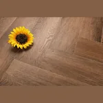 Каменный SPC ламинат ICON Purple Дуб Старк/Oak Stark PL-01 (635х127х4 мм)