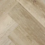Каменный SPC ламинат CronaFloor Herringbone 2.0 Дуб Ренн H014 (640х128х4,5мм)