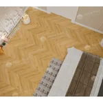 Каменный ламинат SPC Alpine Floor Chevron Alpine Caldo ECO 18-20