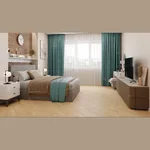 Каменный SPC ламинат ALPINE FLOOR ГРАНД СЕКВОЙЯ АДЕНДРОН ECO 11-23 (2,232) (1220х183х4мм)