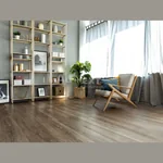 Кварцвиниловая плитка Alpine Floor SEQUOIA Секвойя Темная ЕСО 6-12 LVT