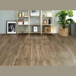 Кварцвиниловая плитка Alpine Floor SEQUOIA Секвойя Темная ЕСО 6-12 LVT