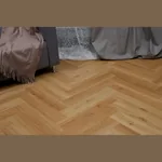 Каменный SPC ламинат Steinholz Herringbone Халлайн STH058H
