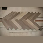 Каменный SPC ламинат EVOFLOOR Parquet Kampena (Паркет Кампена) 640*128*4.5