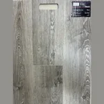 Каменный SPC ламинат PrimeFloor Wood Дуб Кассель (1200х180х4 мм)