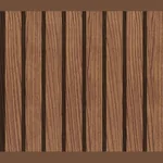 Стеновая панель HIWOOD LV123N BR396
