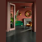 Паркетная доска ESTA Ясень Elegant Onyx