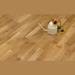 Паркетная доска Polarwood Дуб Tundra 3S