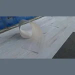 Гибкая керамика Phomi 3D Original Wood, Moonlight 300х1350