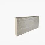 Напольный плинтус Parquet Light Дуб Исида SK 13-15 (2200х80х12.5мм)