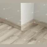 Напольный плинтус Parquet Light Дуб Исида SK 13-15 (2200х80х12.5мм)