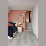 Плитка ПВХ Quick Step Alpha Vinyl Medium Planks Эко серый AVMP40237