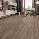 Ламинат Alpine Floor by Camsan Albero Дуб Меланга A1025