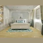Кварцвиниловая плитка Alpine Floor Classic Тисс ECO 135-6 MC