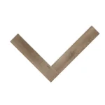 Каменный SPC ламинат CronaFloor Herringbone 2.0 Дуб Руан H021 (640х128х4,5мм)