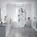 Каменный SPC ламинат Royce ENJOY H306 Дуб Нордборг 3,5мм