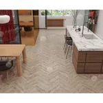 Каменный ламинат SPC Alpine Floor Chevron Alpine Гикори ECO 18-21