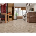 Каменный ламинат SPC Alpine Floor Chevron Alpine Гикори ECO 18-21