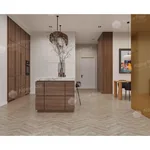 Каменный ламинат SPC Alpine Floor Chevron Alpine Гикори ECO 18-21