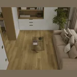 Кварцвиниловая плитка Tulesna OTTIMO LVT FORTE 1012-8