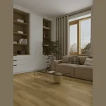 Кварцвиниловая плитка Tulesna OTTIMO LVT FORTE 1012-8