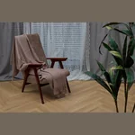 Каменный SPC ламинат Steinholz Herringbone Лайбниц STH059H