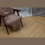 Каменный SPC ламинат Steinholz Herringbone Лайбниц STH059H