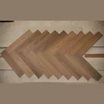 Каменный SPC ламинат EVOFLOOR Parquet Rodsher (Паркет Родшер) 640*128*4.5