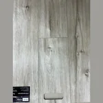 Каменный SPC ламинат PrimeFloor Wood Дуб Дрезден (1200х180х4 мм)