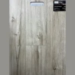 Каменный SPC ламинат PrimeFloor Wood Дуб Дрезден (1200х180х4 мм)