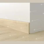 Напольный плинтус Parquet Light Гигантум SK 13-24 (2200х80х12.5мм)